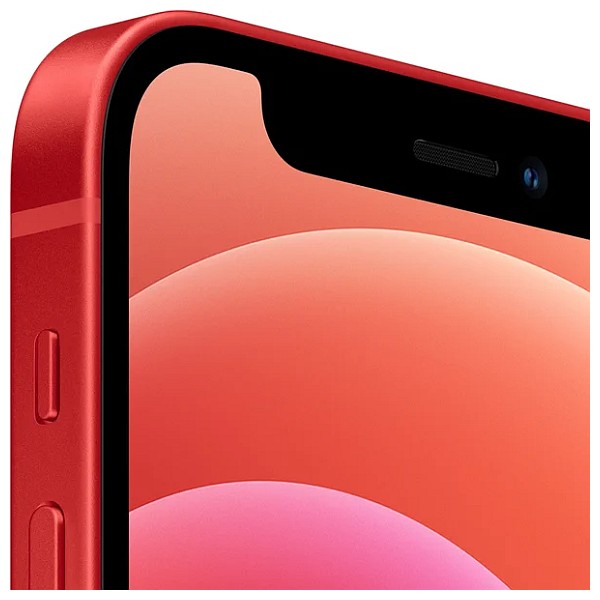 Apple iPhone 12 256 GB (PRODUCT) RED CZ