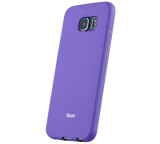 Kryt ochranný Roar Colorful Jelly pro Samsung Galaxy A41 (SM-A415), fialová