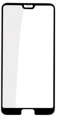 Tvrzené sklo ALIGATOR FULL COVER pro Huawei P40 Pro, černá 