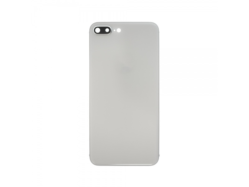 Levně Kryt baterie Back Cover pro Apple iPhone 8 Plus, bílá