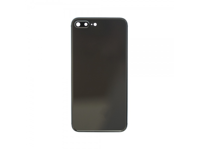 Kryt baterie Back Cover pro Apple iPhone 8 Plus, černá 