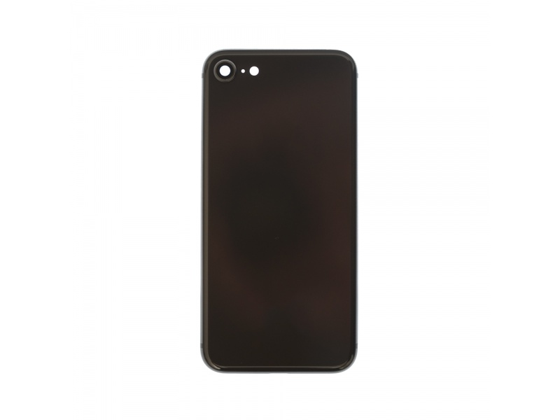 Kryt baterie Back Cover pro Apple iPhone 8, černá