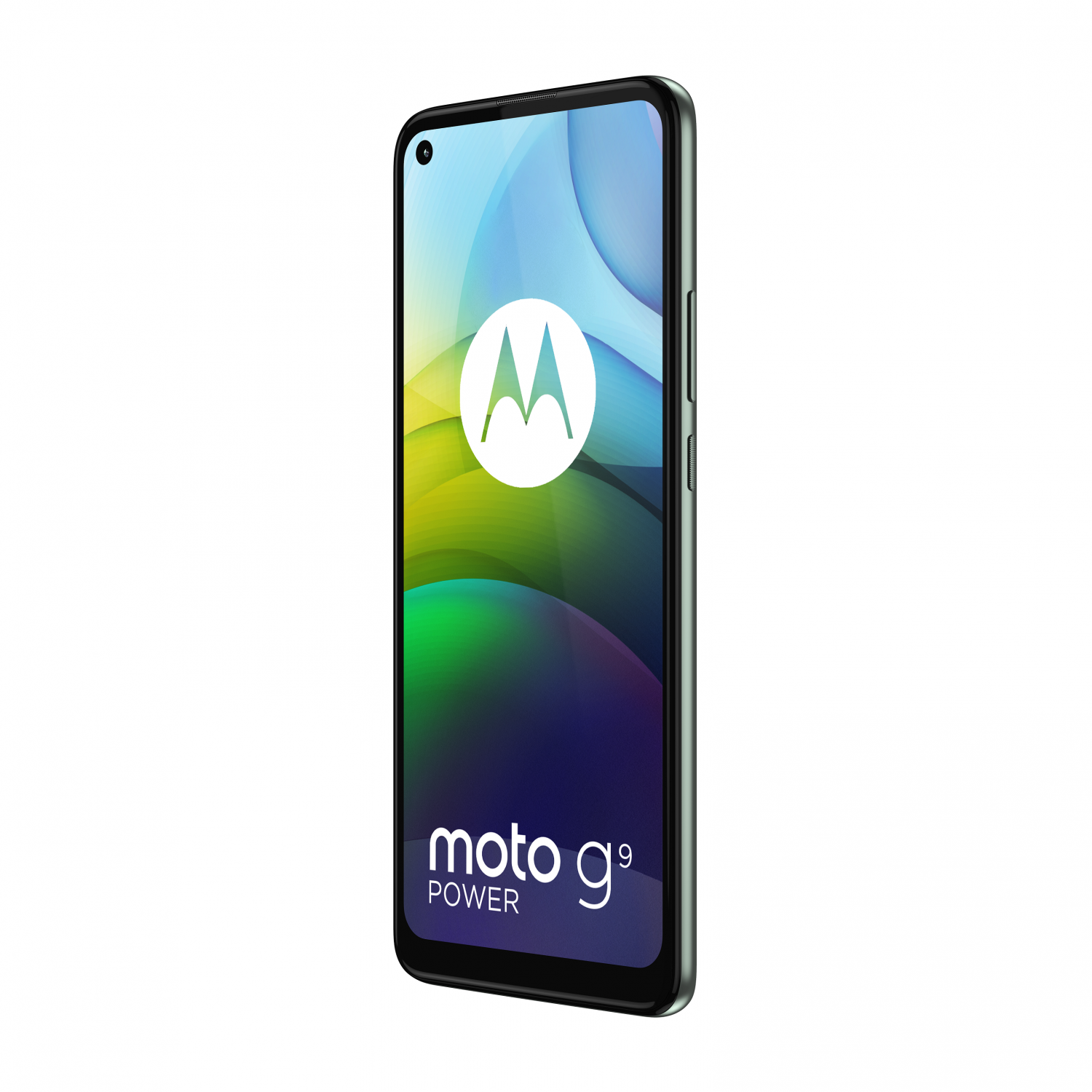 Motorola Moto G9 Power 4GB/128GB Metallic Sage