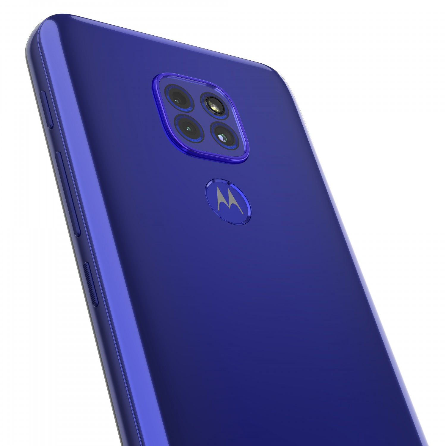 Motorola Moto G9 Play 4GB/64GB Sapphire Blue Fmobil.cz