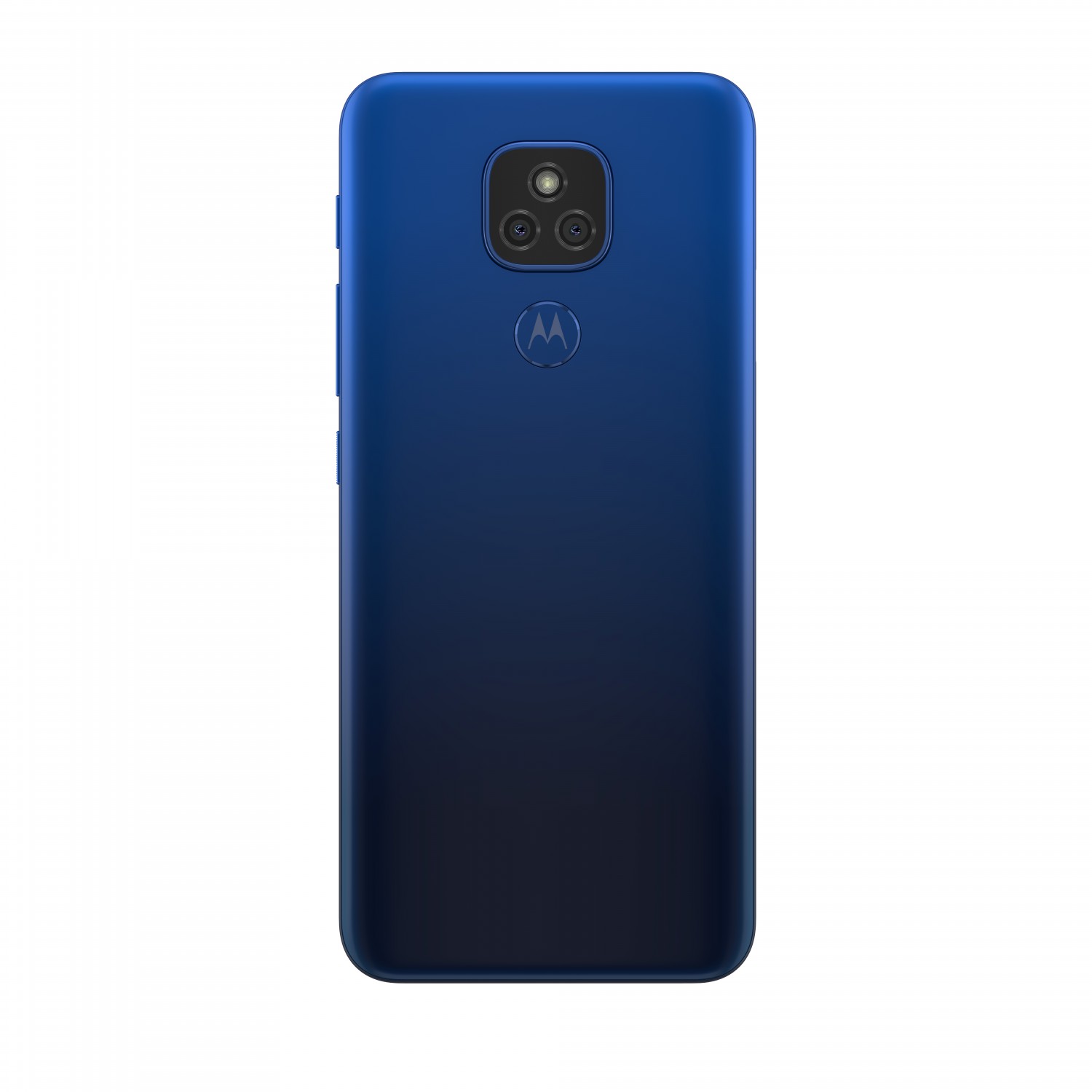 Motorola Moto E7 Plus 4GB/64GB Misty Blue