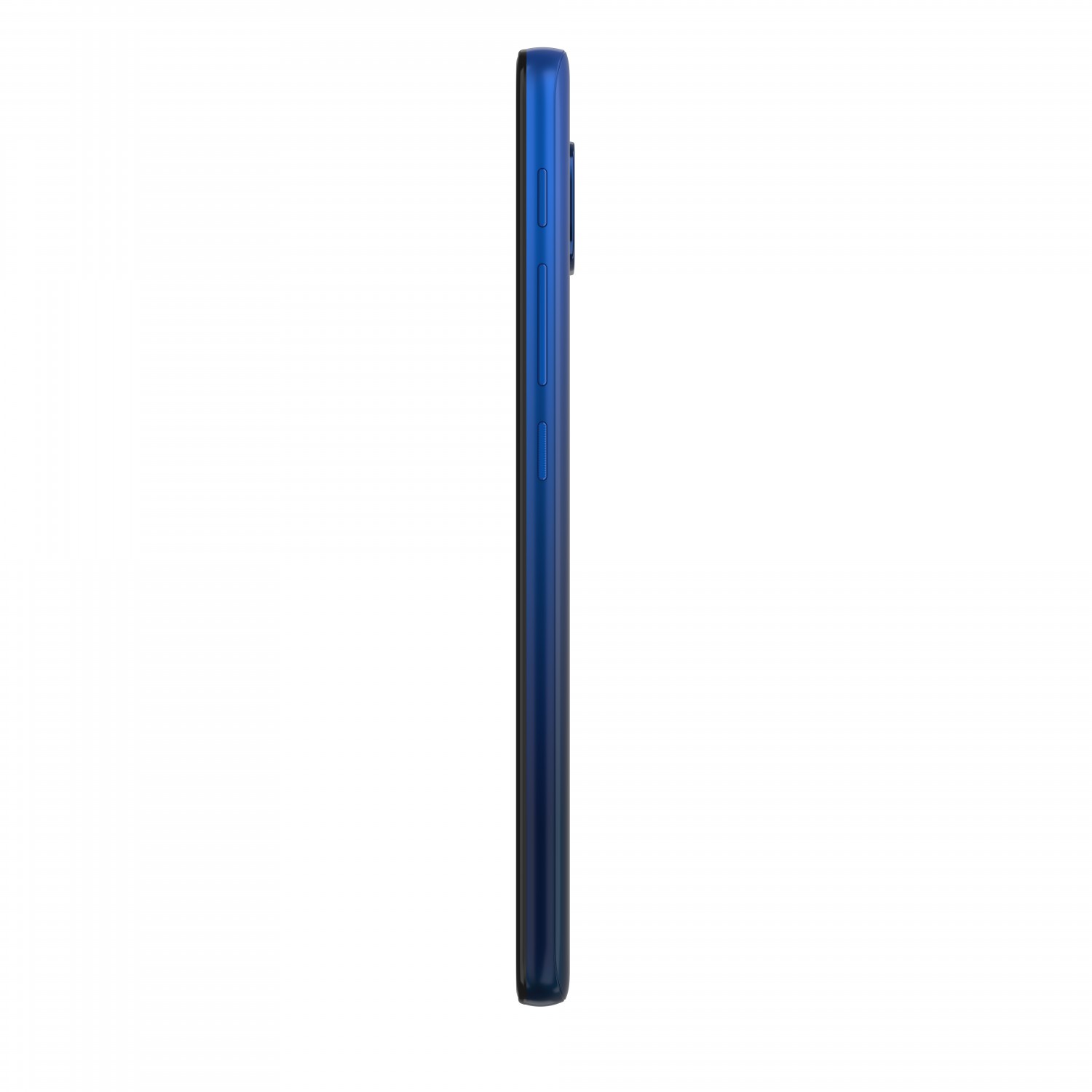 Motorola Moto E7 Plus 4GB/64GB Misty Blue