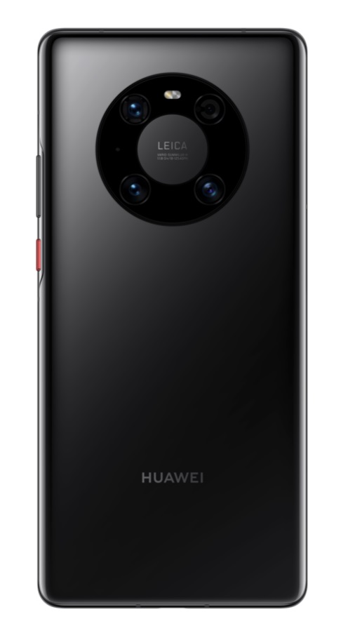 Huawei Mate 40 Pro DualSIM gsm tel. Black