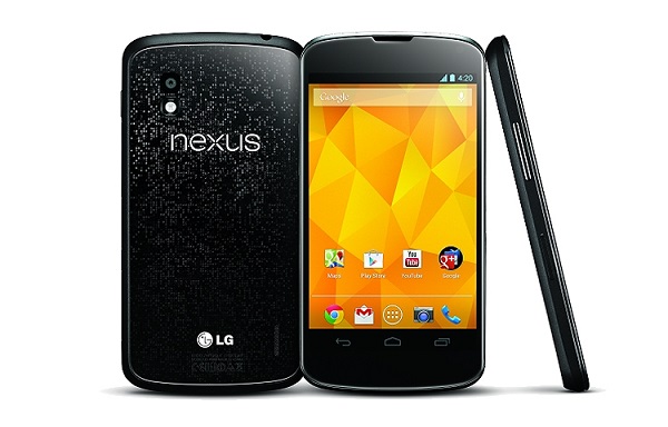 LG E960 Nexus 4 16GB