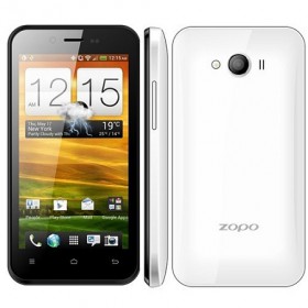 ZOPO ZP600+ White
