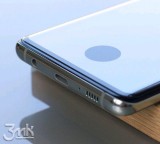 Tvrzené sklo 3mk HardGlass MAX pro Samsung Galaxy S21 