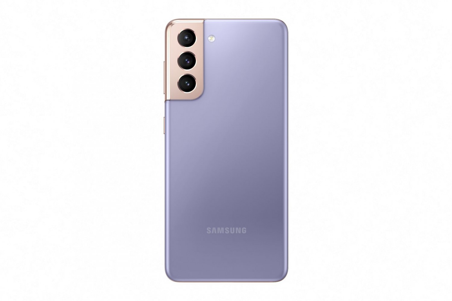 Samsung Galaxy S21 8GB/128GB fialová