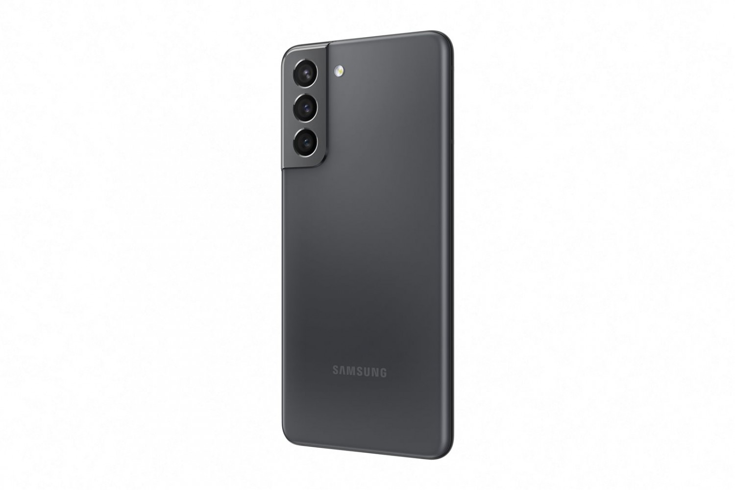 Samsung Galaxy S21 8GB/128GB šedá