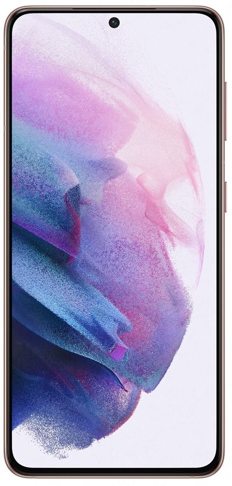 Levně Samsung Galaxy S21+ 5G (SM-G996) 8GB/128GB fialová