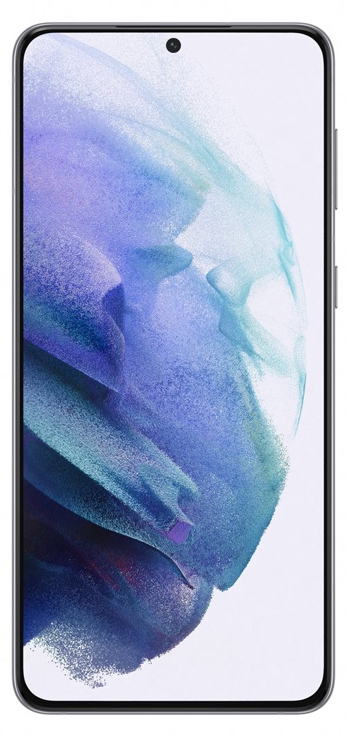 Levně Samsung Galaxy S21+ 5G (SM-G996) 8GB/128GB stříbrná