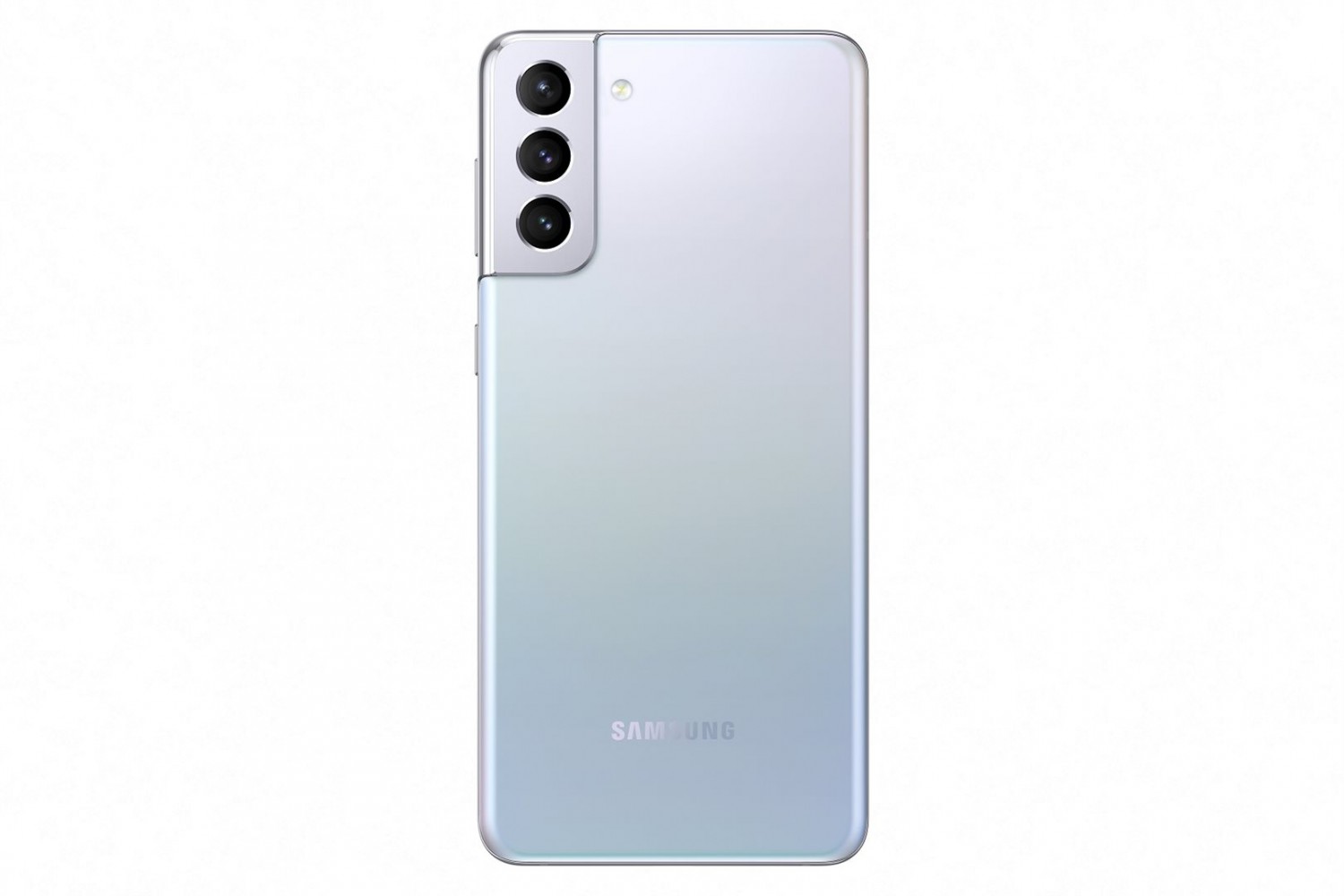 Samsung Galaxy S21+ 5G (SM-G996) 8GB/128GB stříbrná