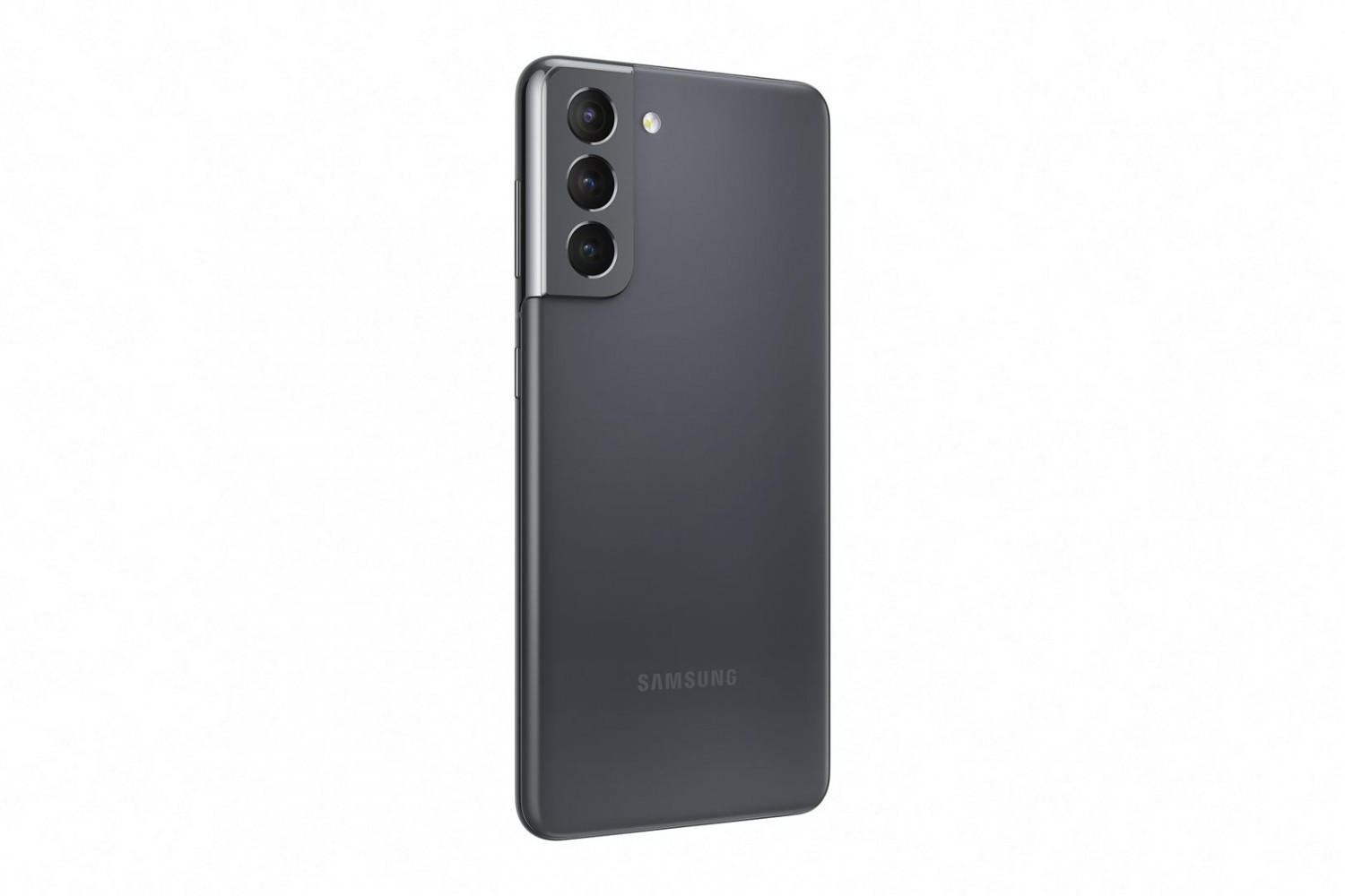 Samsung Galaxy S21+ 8GB/256GB černá