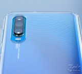 Ochranný kryt 3mk Armor case pro Samsung Galaxy S21+, čirá