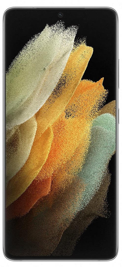 Samsung Galaxy S21 Ultra 12GB/512GB stříbrná