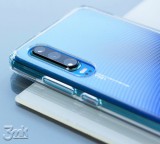 Kryt ochranný 3mk All-Safe Armor Case pro Samsung Galaxy S21 Ultra, čirá