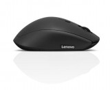 Ergonomická myš Lenovo 600 Wireless Media Mouse, bezdrátová, černá