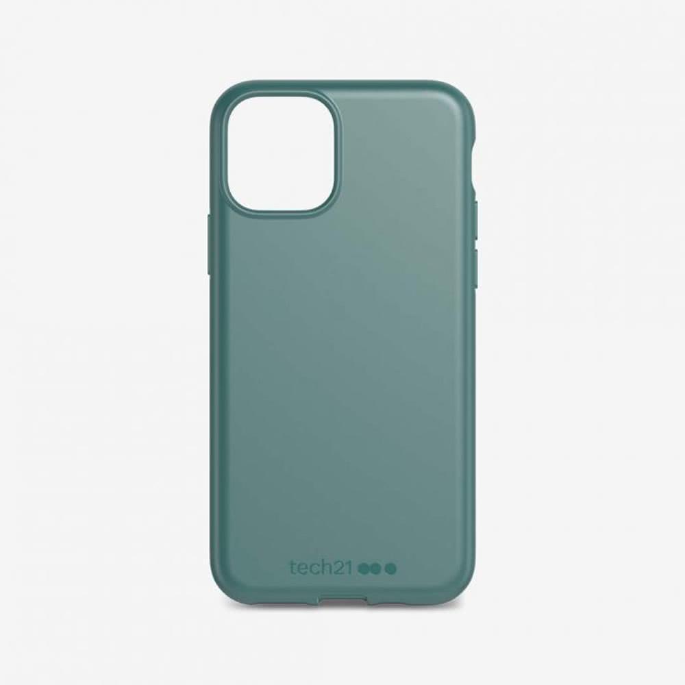 Ochranný kryt Tech21 Studio Colour pro Apple iPhone 11 Pro, zelená