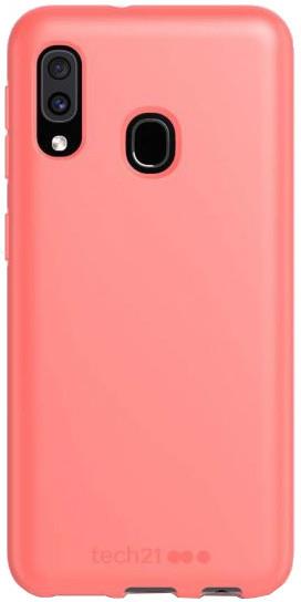 Ochranný kryt Tech21 Studio Colour pro Samsung Galaxy A20e, růžová
