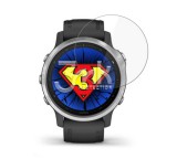 Hybridní sklo 3mk Watch pro Garmin Fenix 6S (3ks)