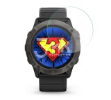 Hybridní sklo 3mk Watch pro Garmin Fenix 6X Pro (3ks)