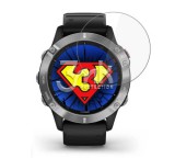 Hybridní sklo 3mk Watch pro Garmin Fenix 6 (3ks)