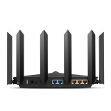 TP-Link Archer AX90, AX6600 WiFi6 Router