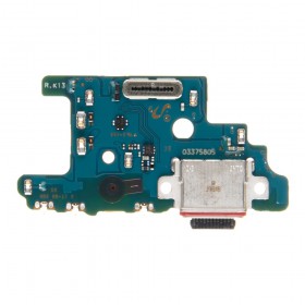 Samsung G986 Galaxy S20+  Nabíjecí Konektor + Mikrofon