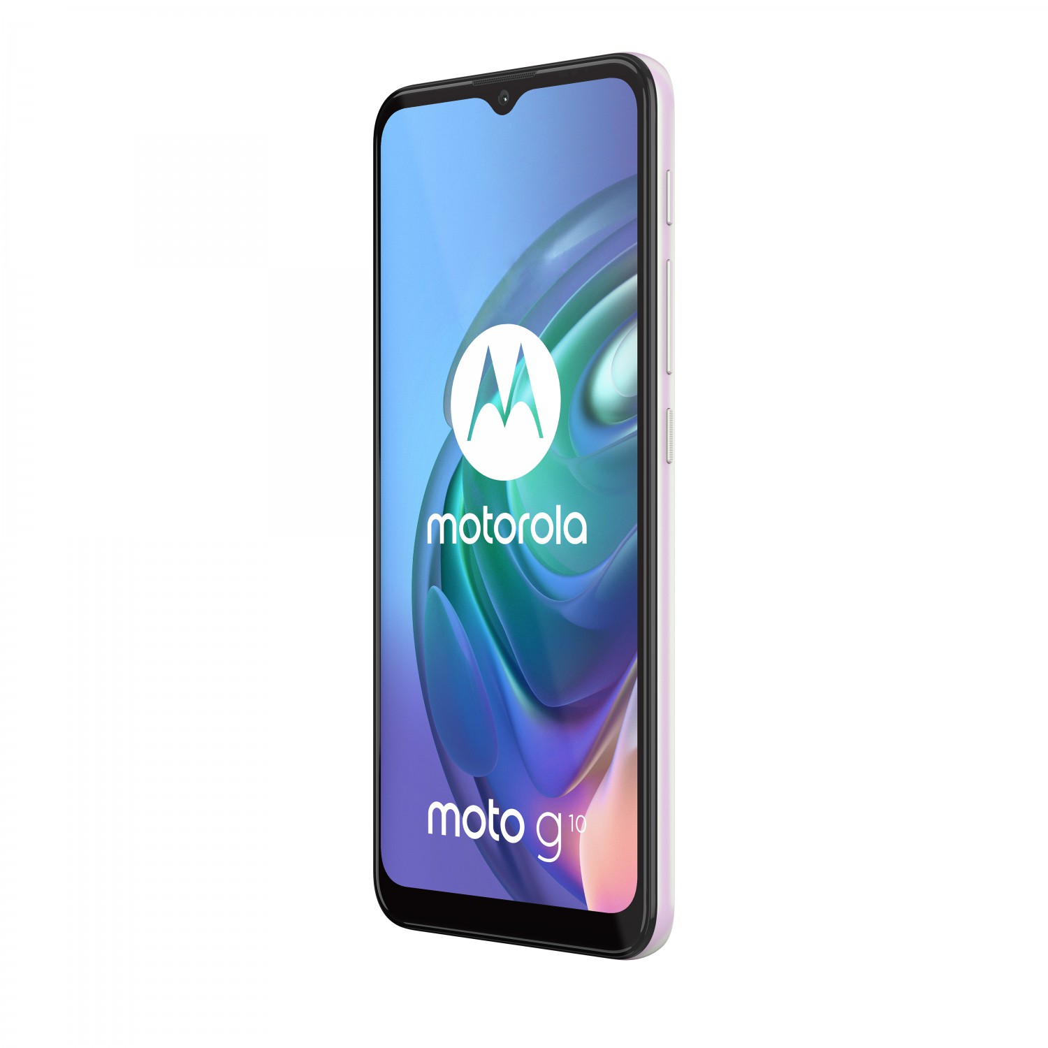 Motorola Moto G10 4GB/64GB Iridescent Pearl