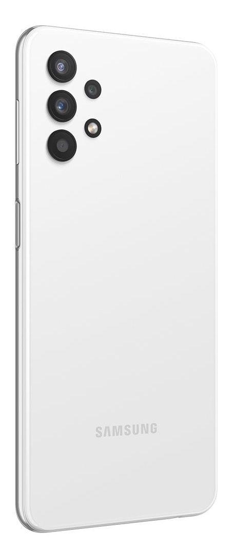 Samsung Galaxy A32 5G (SM-A325) 4GB/128GB bílá