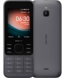Nokia 6300 4G šedá