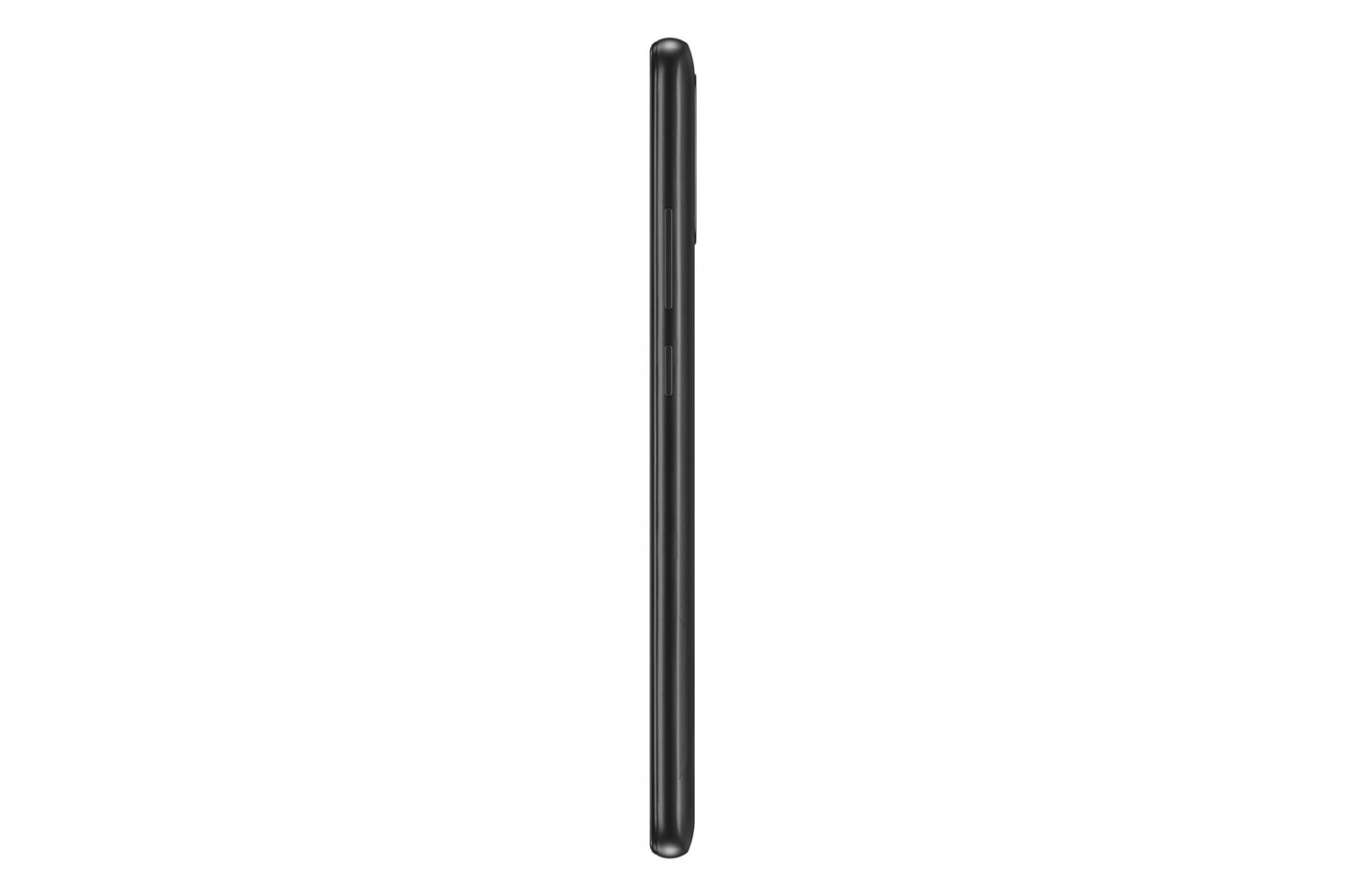 Samsung Galaxy A02s (SM-A025) 3GB/32GB černá