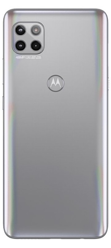 Motorola Moto G 5G 6GB/128GB Frosted Silver