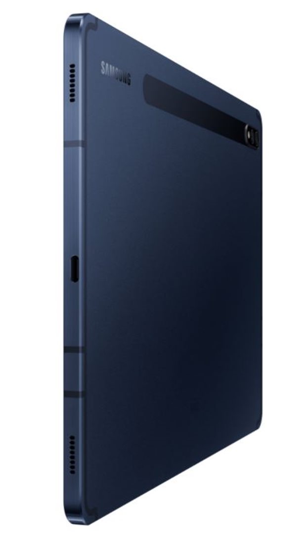 Samsung GalaxyTab S7 11" LTE (SM-T875) modrá