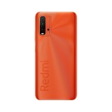Xiaomi Redmi 9T 4GB/128GB oranžová
