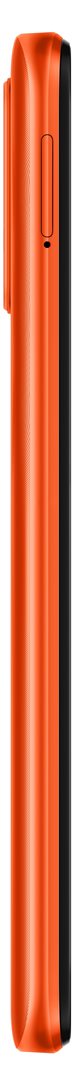Xiaomi Redmi 9T 4GB/128GB oranžová