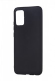 Silikonové pouzdro ALIGATOR Ultra Slim pro Samsung Galaxy A02s, černá