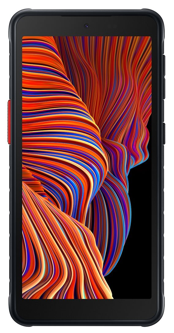 Samsung Galaxy Xcover 5 (SM-G525F) 4GB/64GB černá