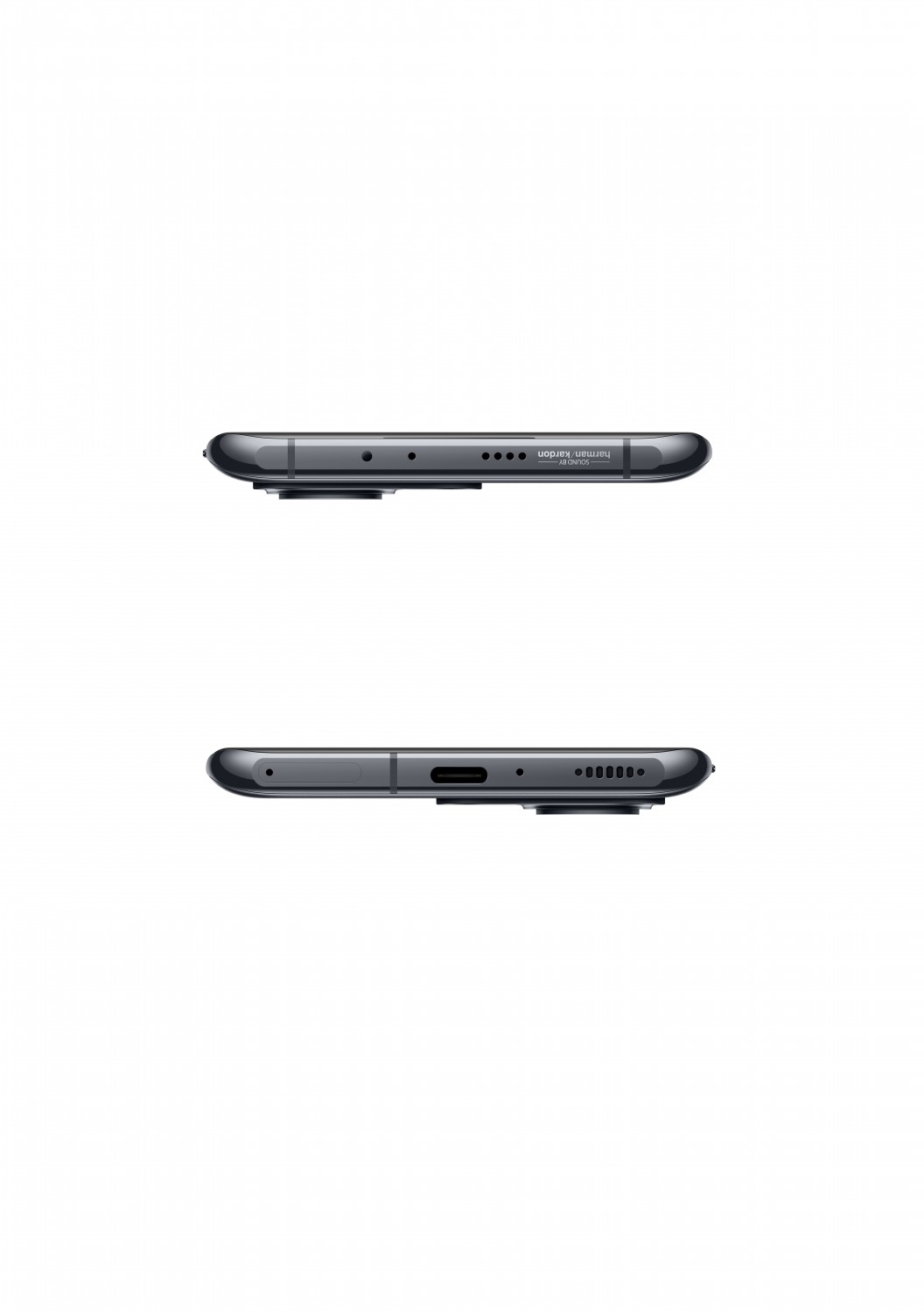 Xiaomi Mi 11 5G 8GB/128GB šedá