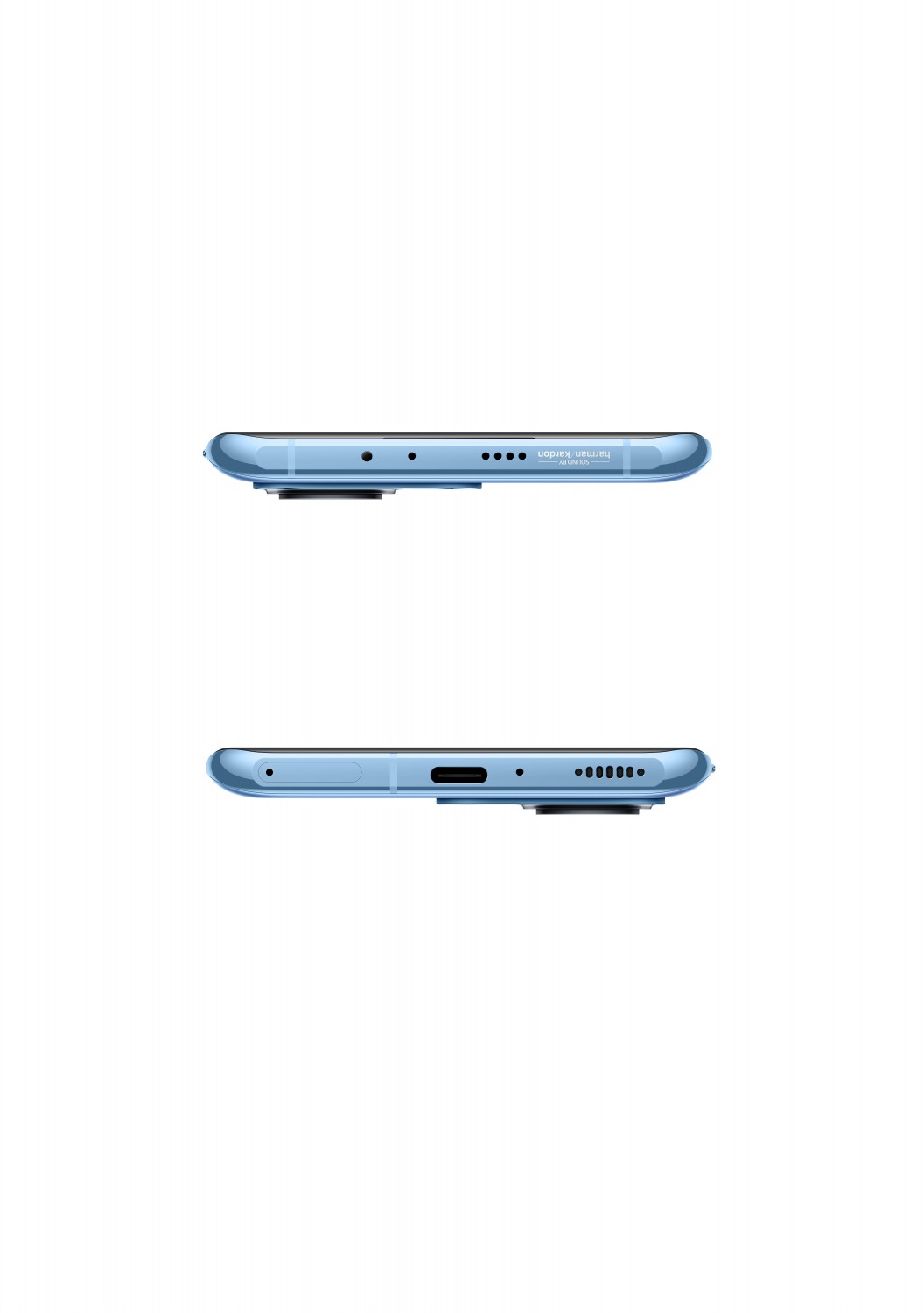 Xiaomi Mi 11 5G 8GB/128GB modrá