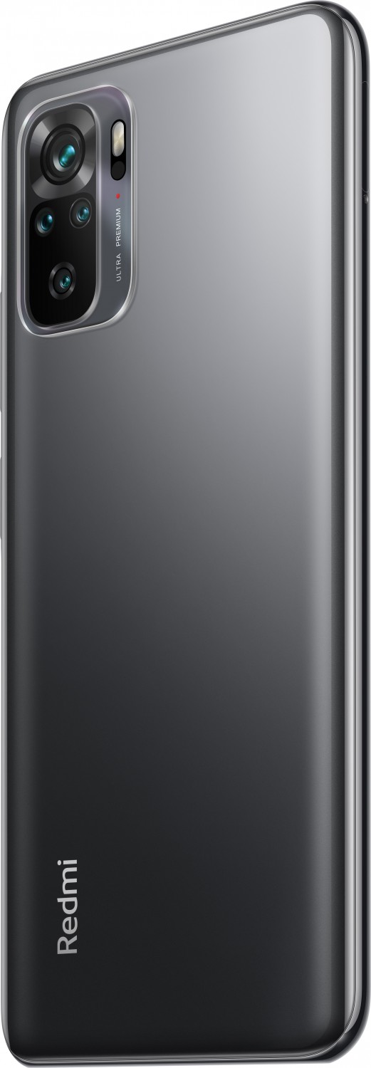 Xiaomi - Xiaomi Redmi Note 10 Pro-Onyx Gray の+bonfanti.com.br