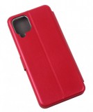 Flipové pouzdro ALIGATOR Magnetto pro Samsung Galaxy A12 (5G), red