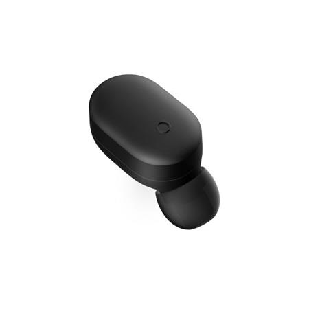 Xiaomi Mi Bluetooth Headset Mini černá