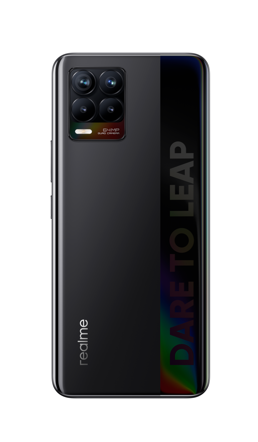 Realme 8 6GB/128GB Cyber Black