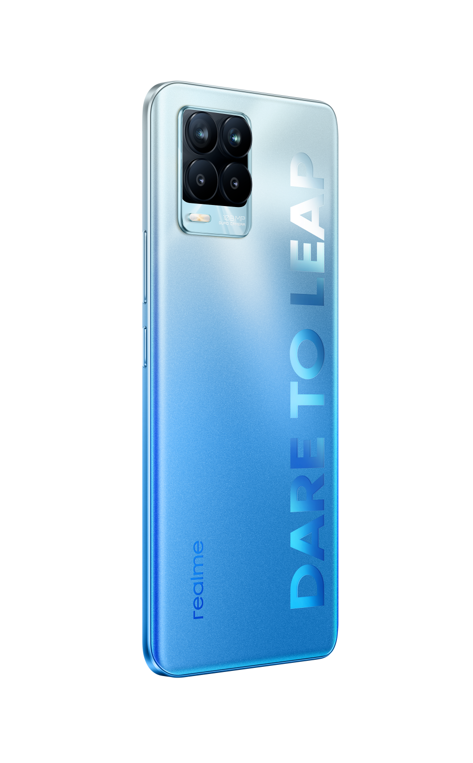 Realme 8 Pro 8GB/128GB Infinite Blue