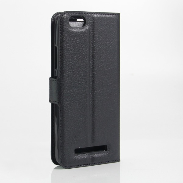 Flipové pouzdro pro Lenovo Vibe C, black