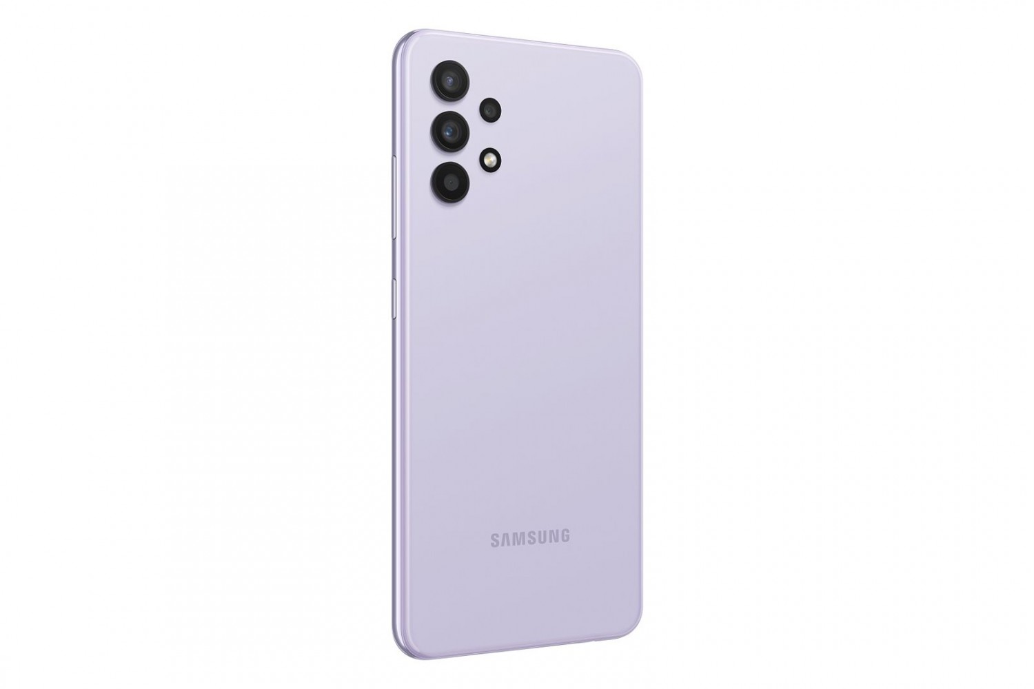 Samsung Galaxy A32 4G 4GB/128GB (SM-A325) fialová